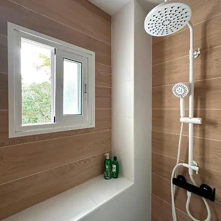 Modern Open-plan With Terrace And Sea View Appartamento *