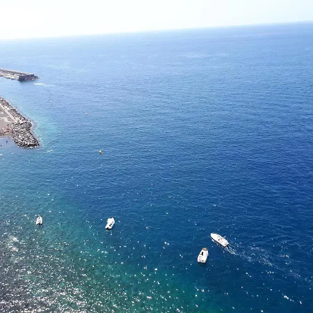 Appartamento Modern Open-plan With Terrace And Sea View Tabaiba