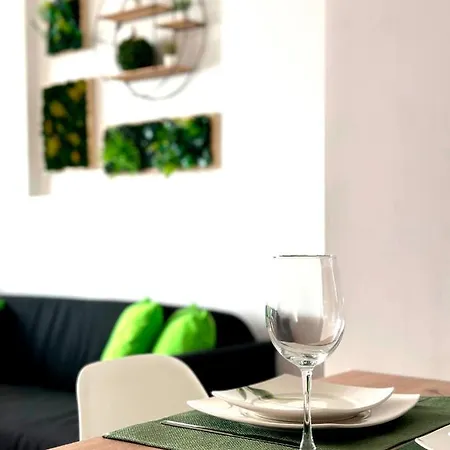 Modern Open-plan With Terrace And Sea View * Tabaiba