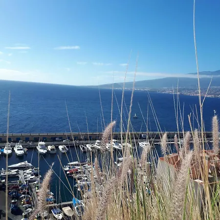 Appartamento Modern Open-plan With Terrace And Sea View *