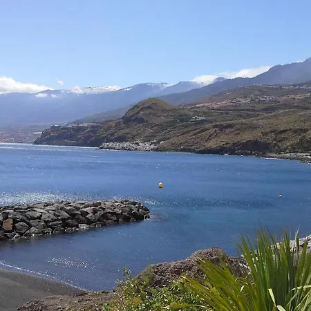 Modern Open-plan With Terrace And Sea View Tabaiba