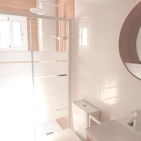 Modern Open-plan With Terrace And Sea View Appartamento Tabaiba