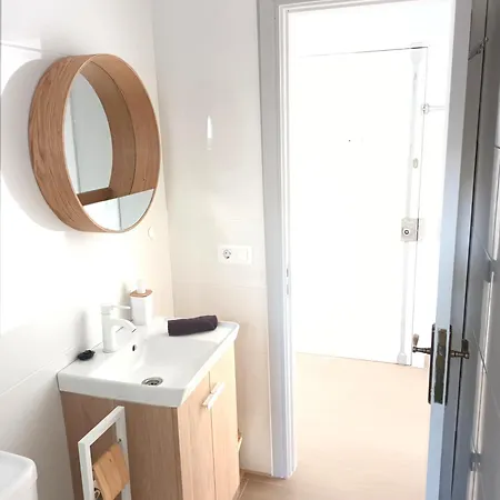 Modern Open-plan With Terrace And Sea View Tabaiba