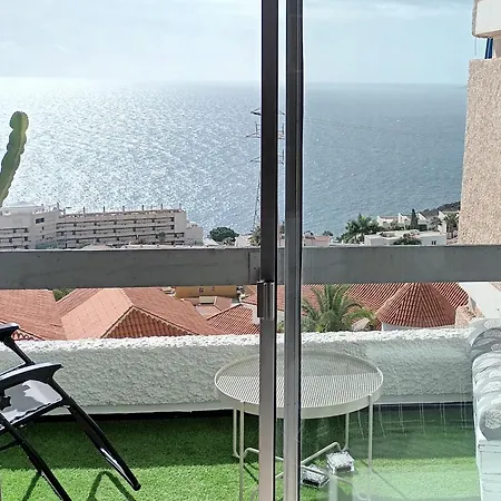 Apartment Modern Open-plan With Terrace And Sea View *