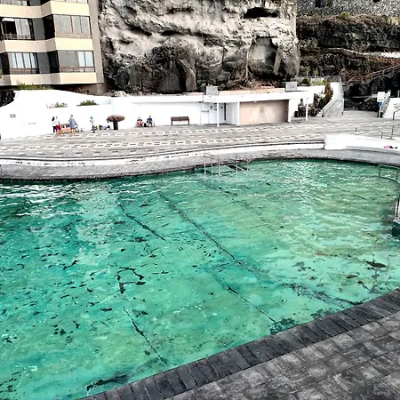 Appartamento Modern Open-plan With Terrace And Sea View