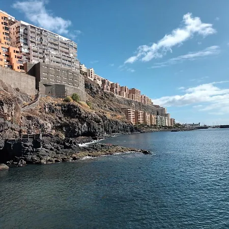 アパート Modern Open-plan With Terrace And Sea View *