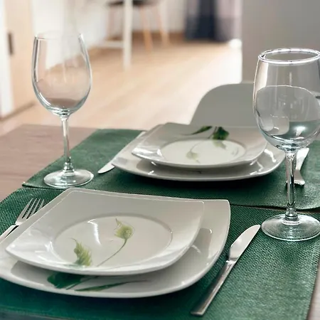 Modern Open-plan With Terrace And Sea View Lägenhet Tabaiba