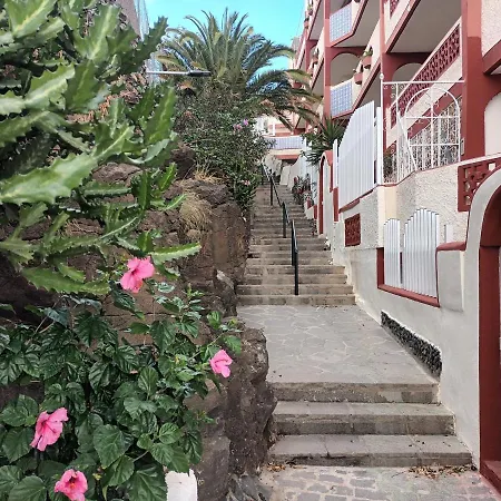 Modern Open-plan With Terrace And Sea View *