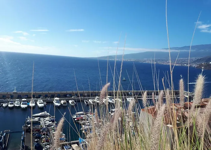 Apartmán Modern Open-plan With Terrace And Sea View *