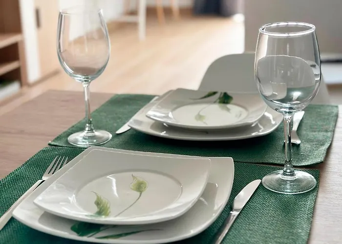 Modern Open-plan With Terrace And Sea View Apartmán Tabaiba