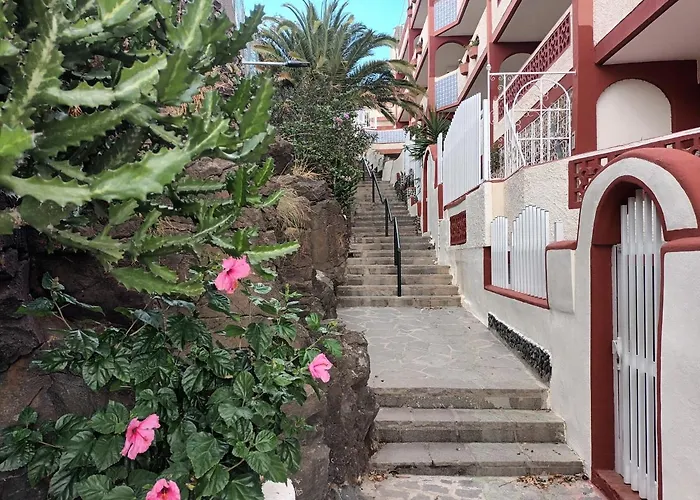 Modern Open-plan With Terrace And Sea View *