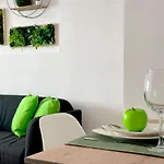 Lejlighed Modern Open-plan With Terrace And Sea View Tabaiba