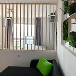 Modern Open-plan With Terrace And Sea View Lejlighed Tabaiba