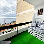 Modern Open-plan With Terrace And Sea View Tabaiba
