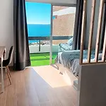 Modern Open-plan With Terrace And Sea View *