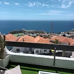 Modern Open-plan With Terrace And Sea View